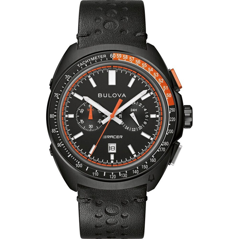 Bulova Performance Racer 98B428 66580136