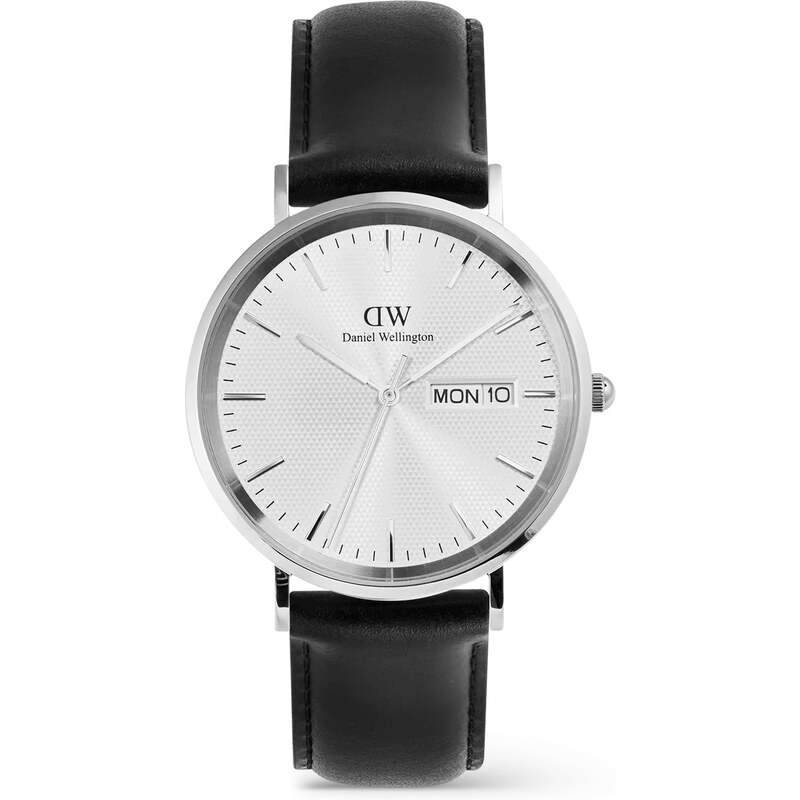 Daniel Wellington Classic Day Display Sheffield Silver DW00100832 67527792