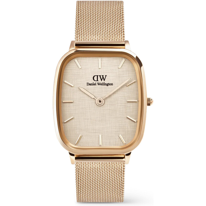 Daniel Wellington Marlon Melrose Linen DW00100817 66590704