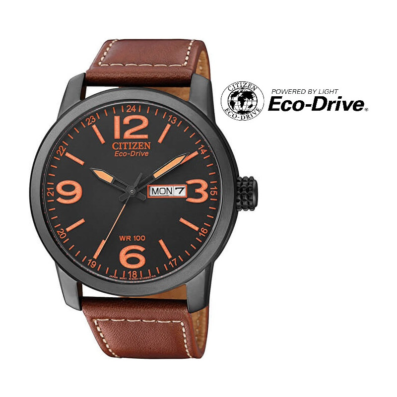 Citizen Eco-Drive Sport BM8476-07EE 66594946