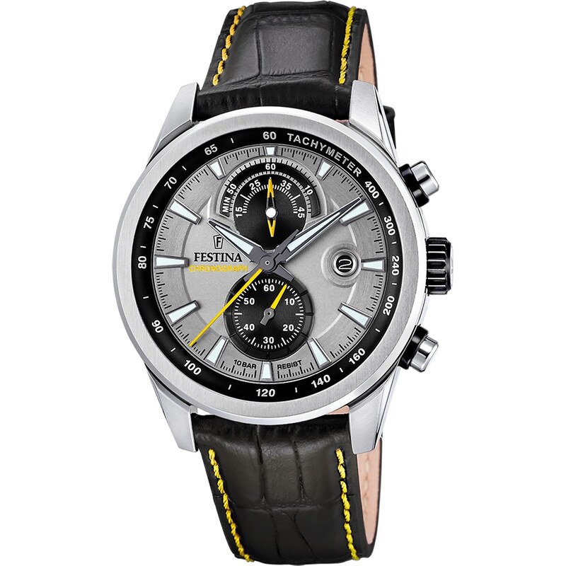 Festina Timeless Chronograph 20695/4 66584577