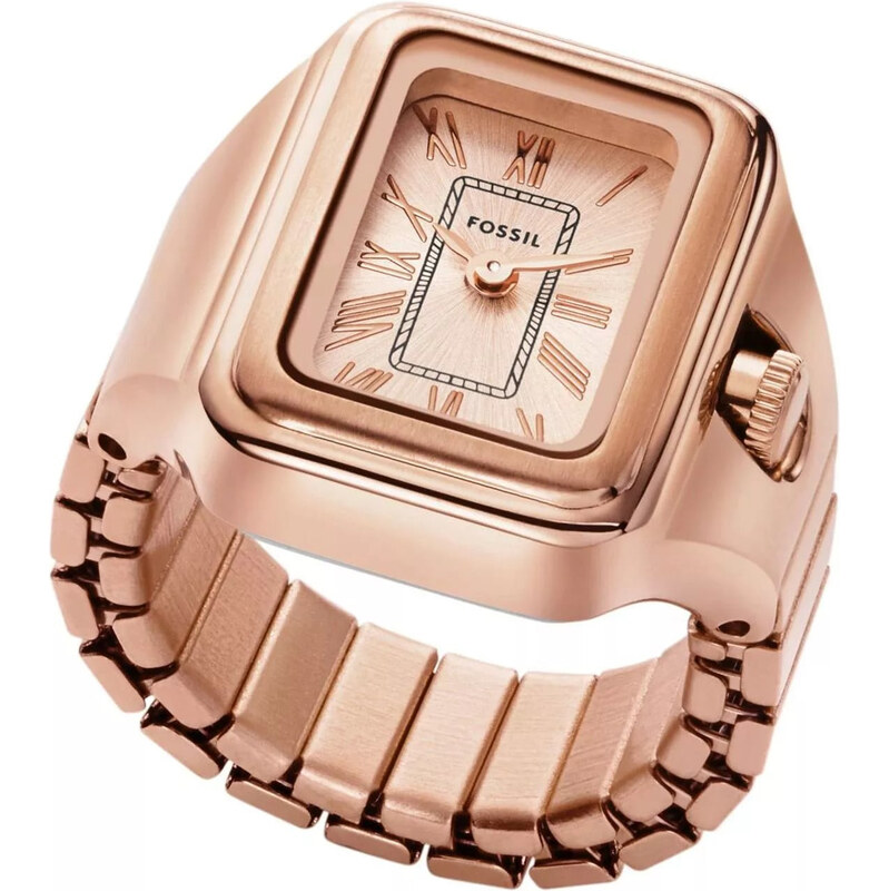 Fossil Raquel Watch Ring ES5345 66589528
