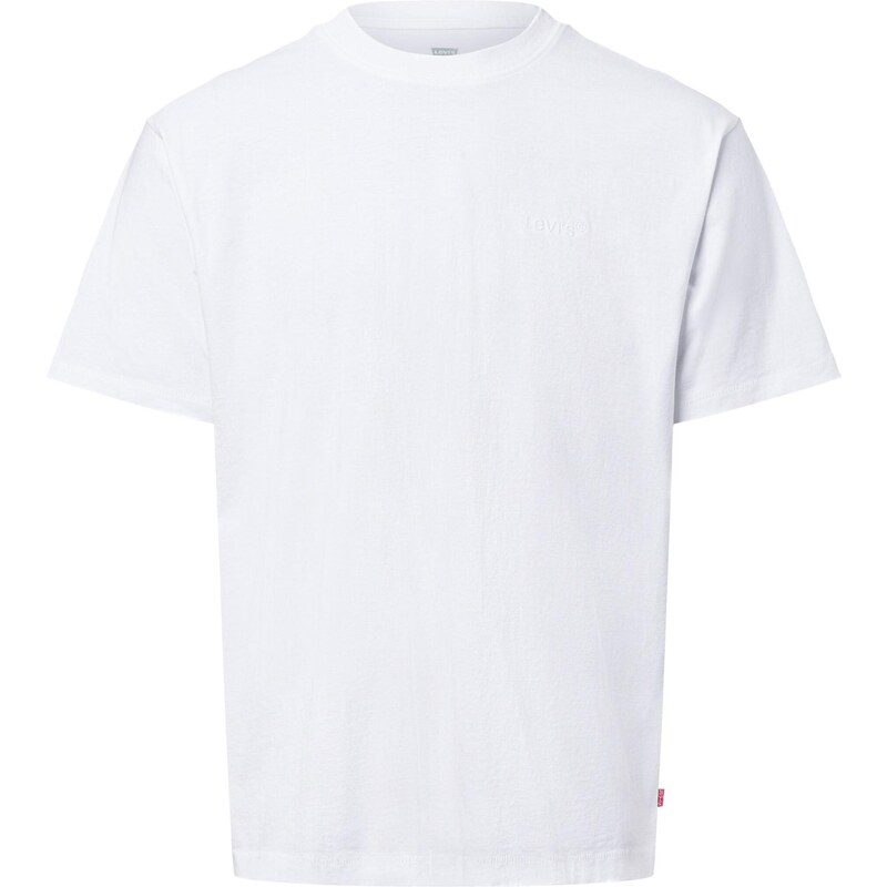 LEVIS Tričko Red Tab Vintage Tee biela 25325253