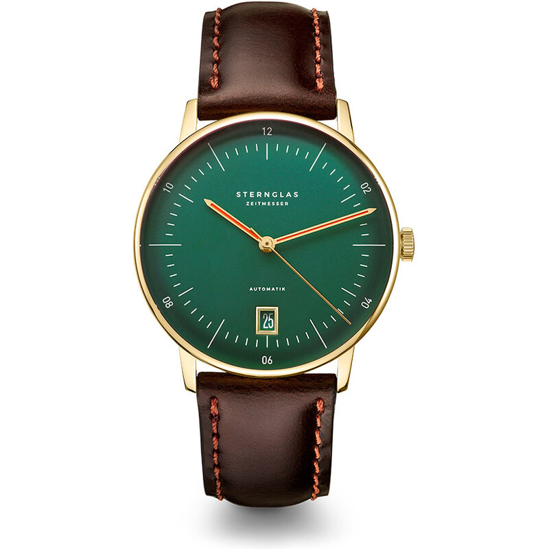Sternglas Naos Automatik S02-NAC22-BR01 66588816