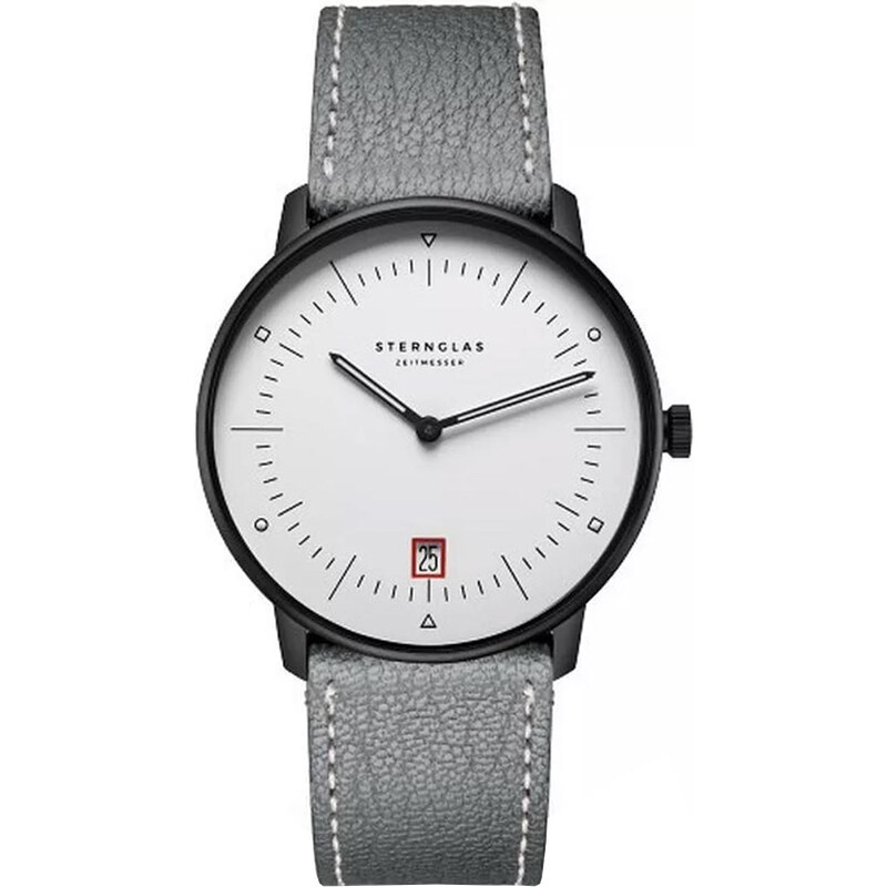 Sternglas Naos Edition Bauhaus lll S01-NAB15-CA01 66580371