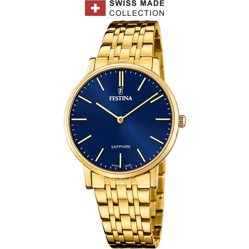 Festina Swiss Made Sapphire 20046/4 66578740