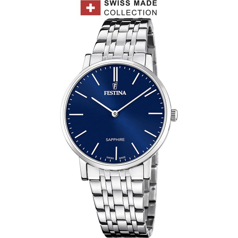 Festina Swiss Made Sapphire 20045/3 66584798