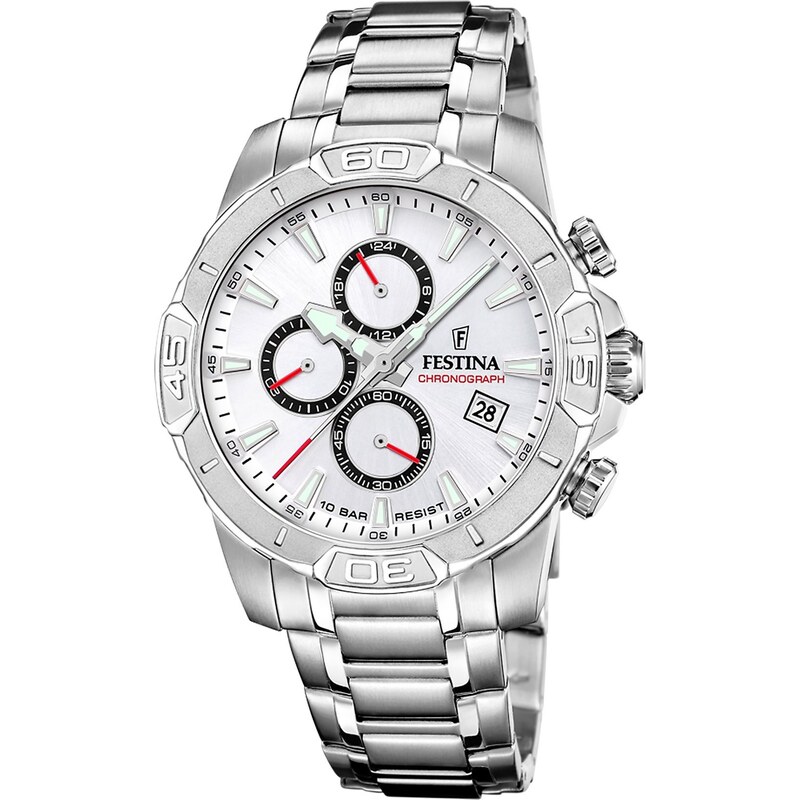 Festina Timeless Chronograph 20704/1 66593941