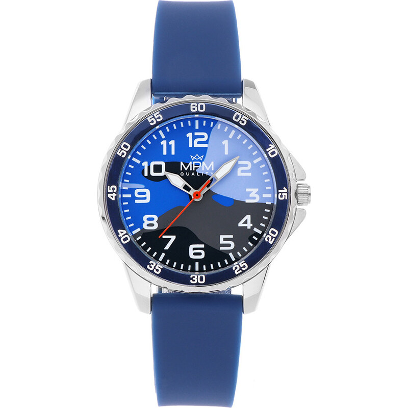 MPM Quality Playful Camouflage W05M.11308.D 66578669