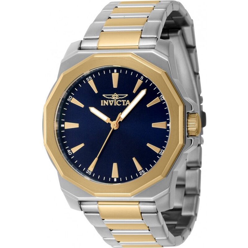 Invicta Speedway Quartz 46838 66589692