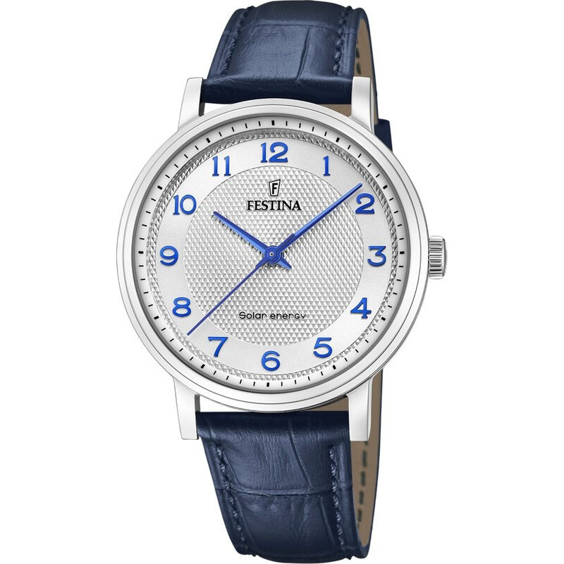 Festina Solar Energy 20660/1 66581014
