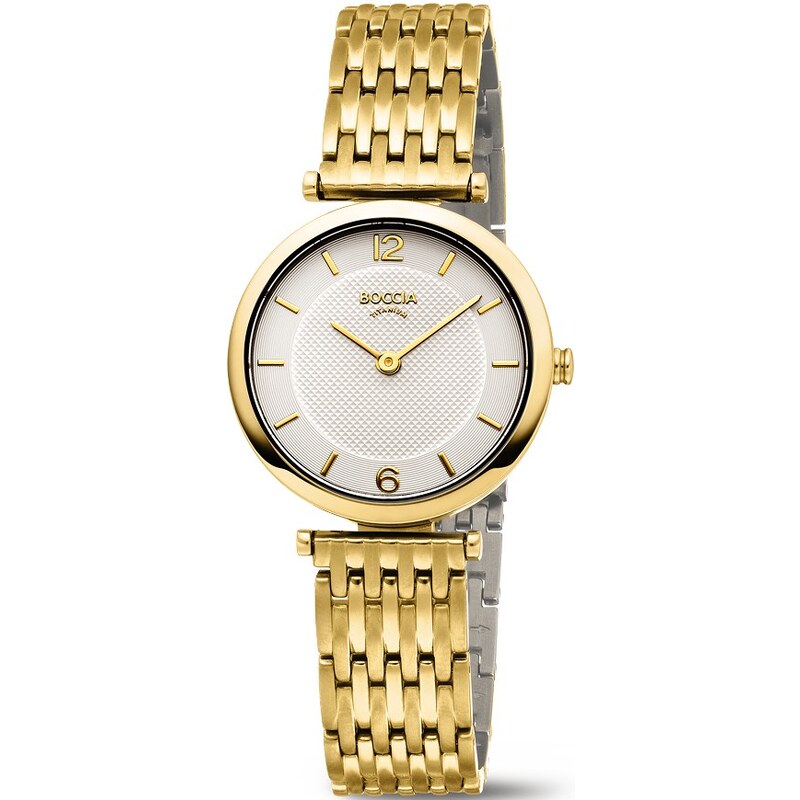 Boccia Titanium Classic 3362-04 66592021