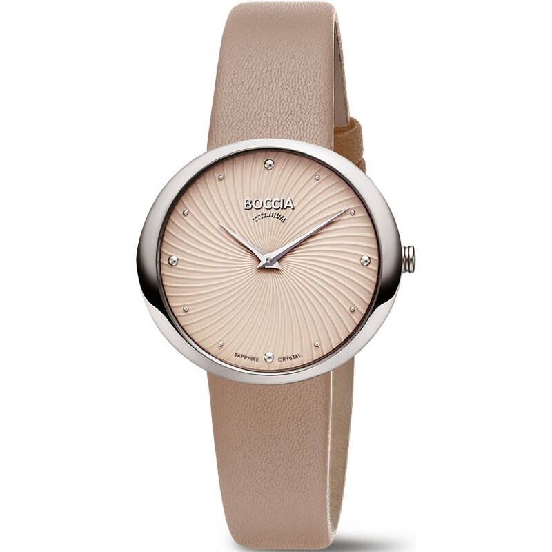 Boccia Titanium Classic 3364-02 66592870