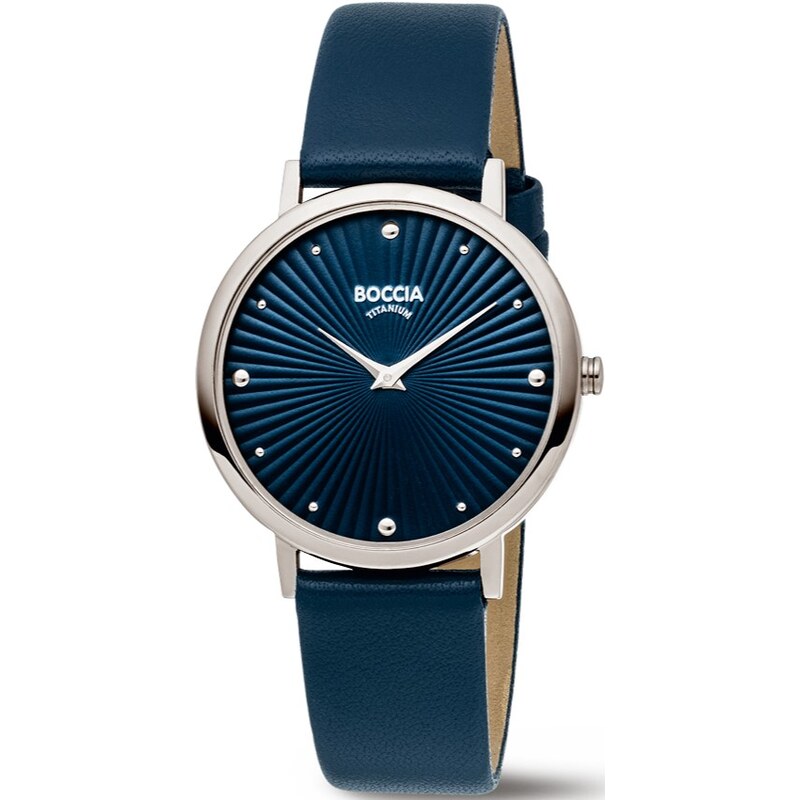 Boccia Titanium Classic 3365-02 66590827