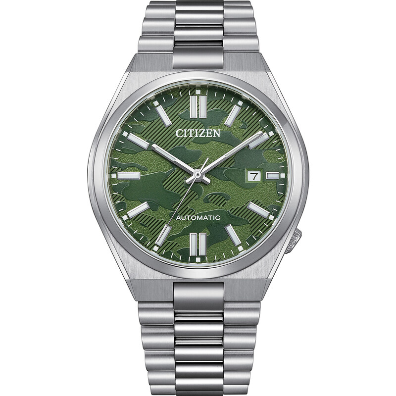 Citizen Elegant Tsuyosa Automatic NJ0159-86X 66592602