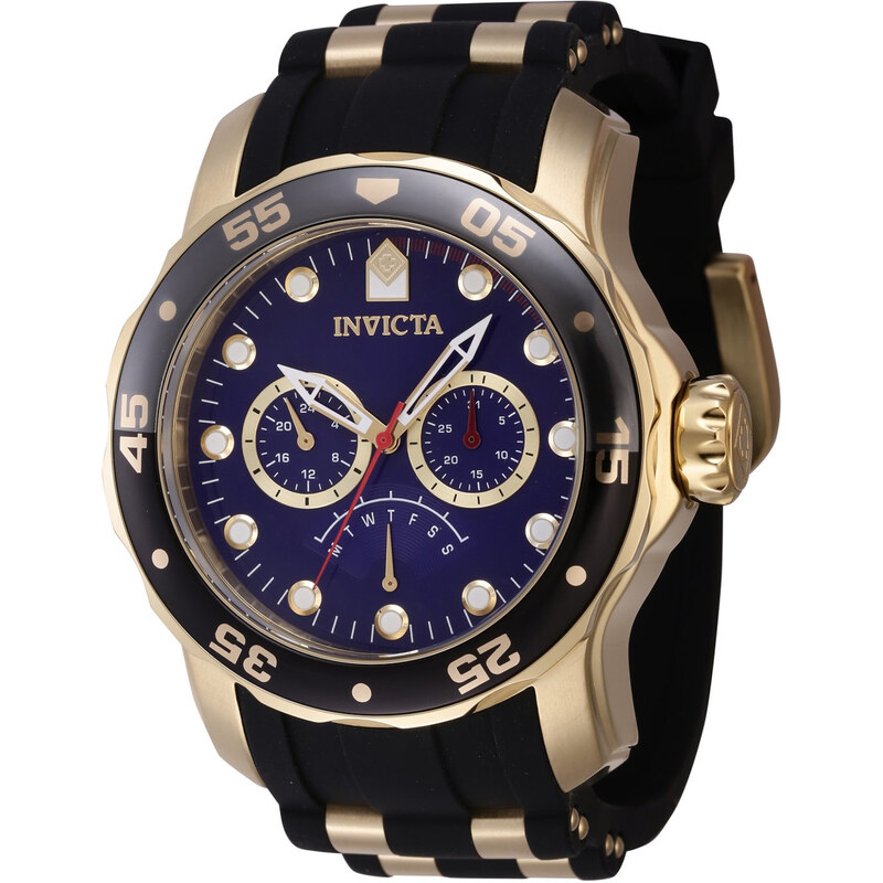 Invicta Pro Diver Scuba Quartz 46965 66589727