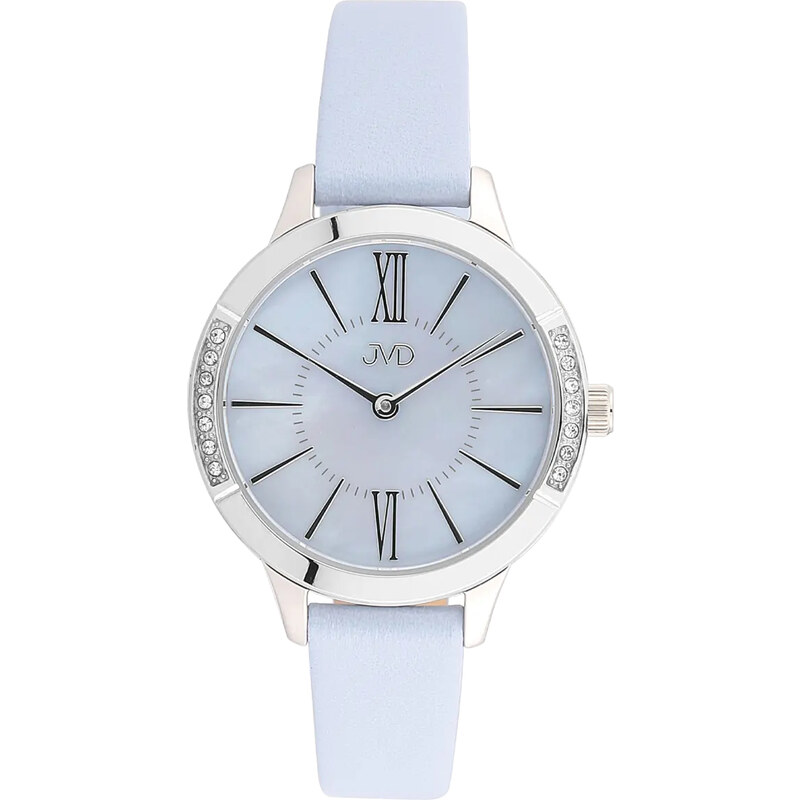 JVD Analógové hodinky J4199.1 66590795