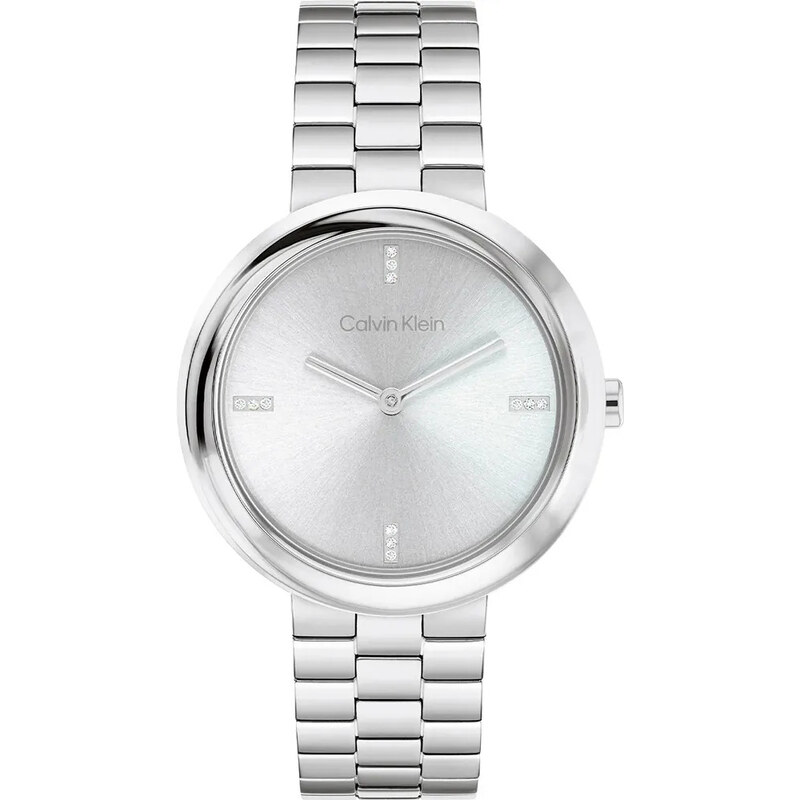 Calvin Klein Twisted Bezel 25100093 66584262