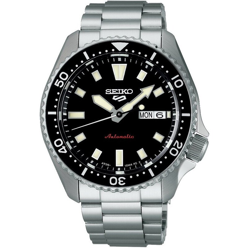 Seiko 5 Sports Automatic SKX Series SRPL85K1 66582362