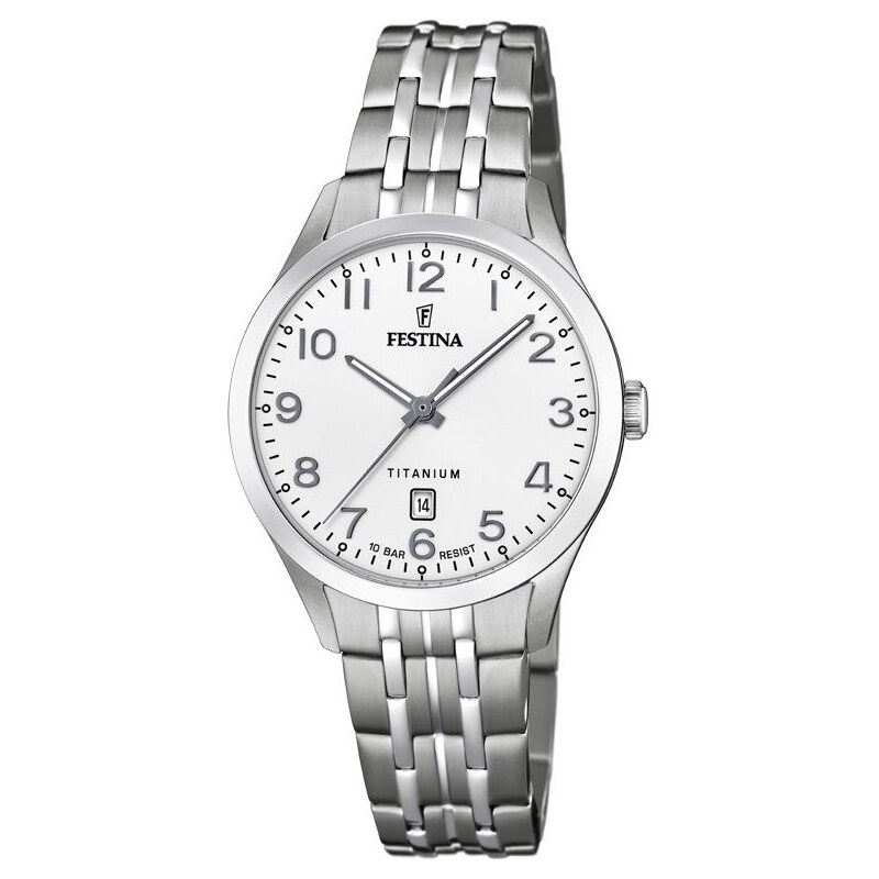 Festina Titanium Date 20468/1 66594613
