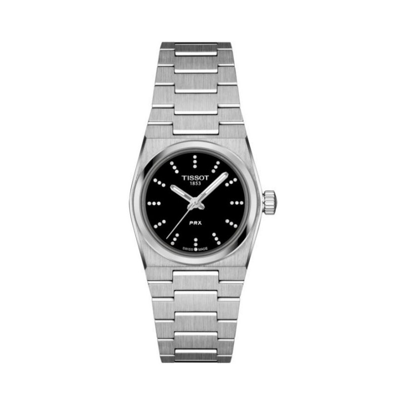 Tissot PRX Quartz 25 mm T137.010.11.056.00 66586909