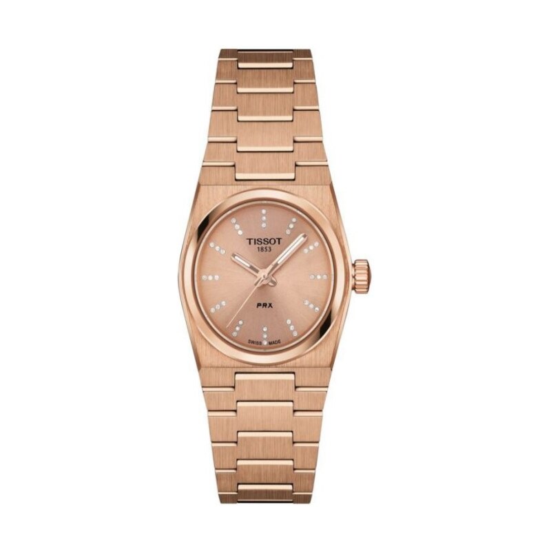 Tissot PRX Quartz 25 mm T137.010.33.506.00 66588395