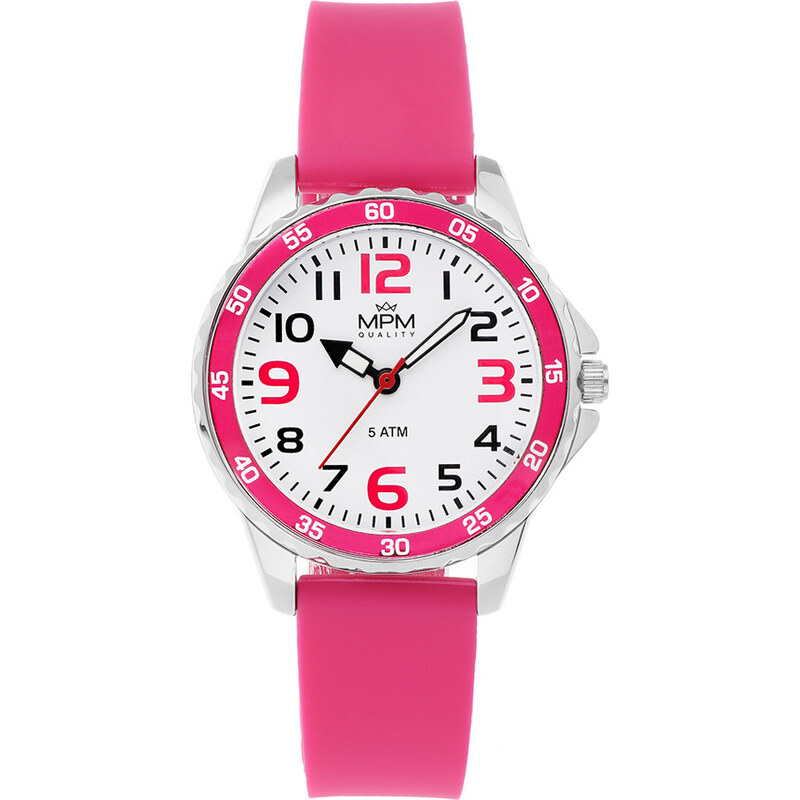 MPM Quality 4Teens W05M.11330.D 66581501