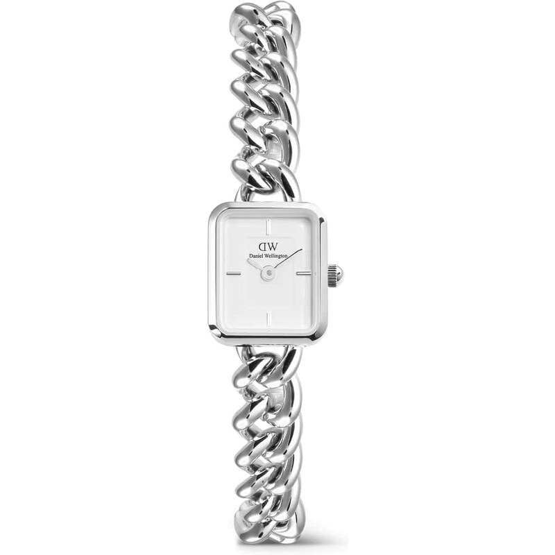 Daniel Wellington Jolie Chain Silver DW00100834 66584029