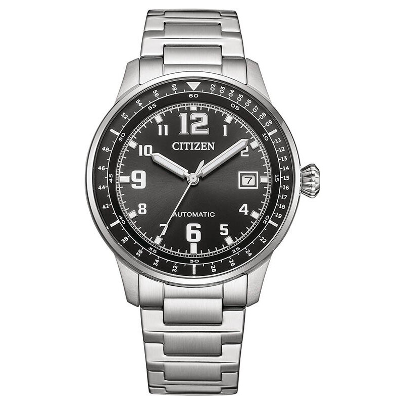 Citizen Automatic NJ0190-51E 66586102