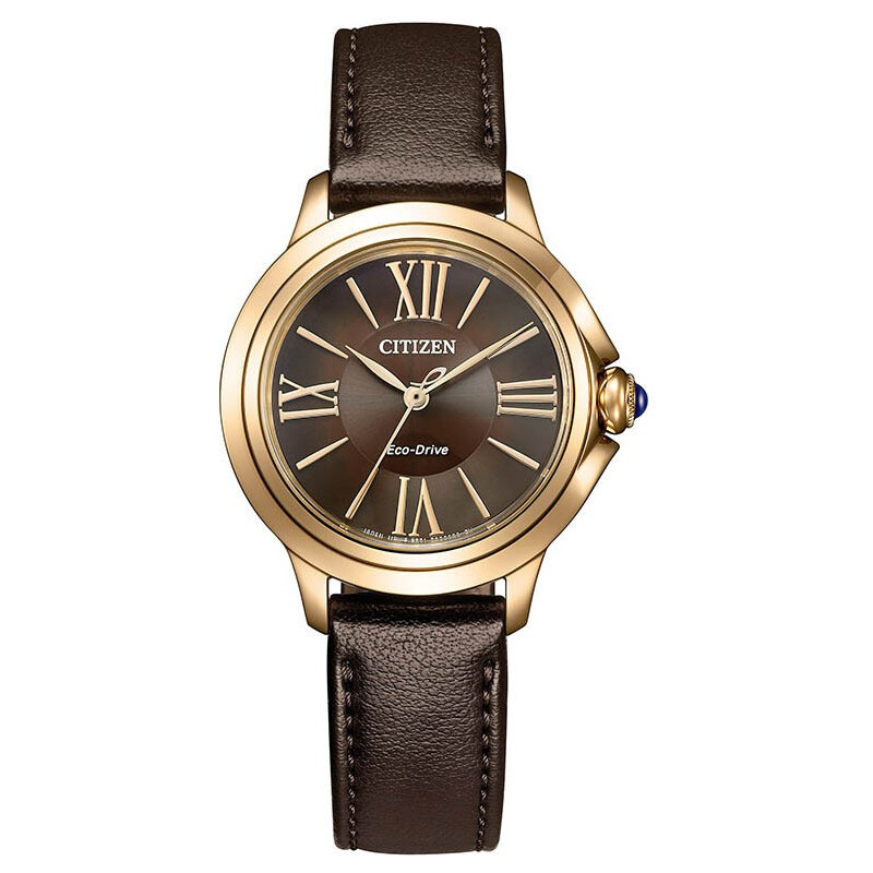 Citizen Eco-Drive L EM1163-09X 66593249