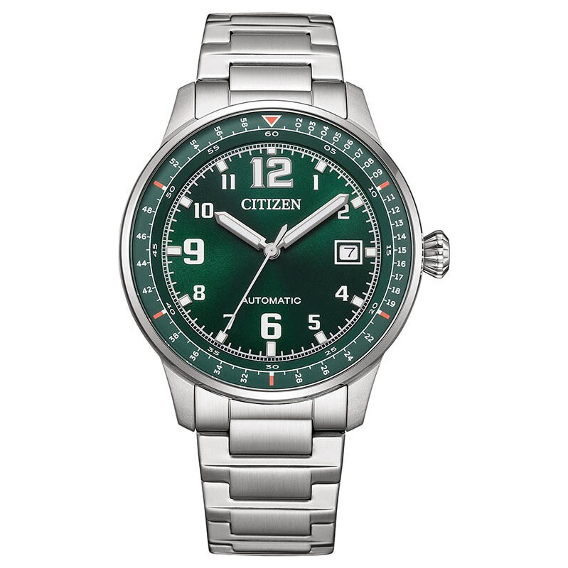 Citizen Automatic NJ0190-51X 66579009