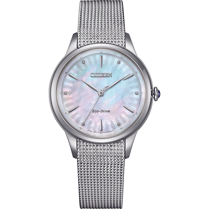 Citizen Eco-Drive L EM1150-86D 66588308