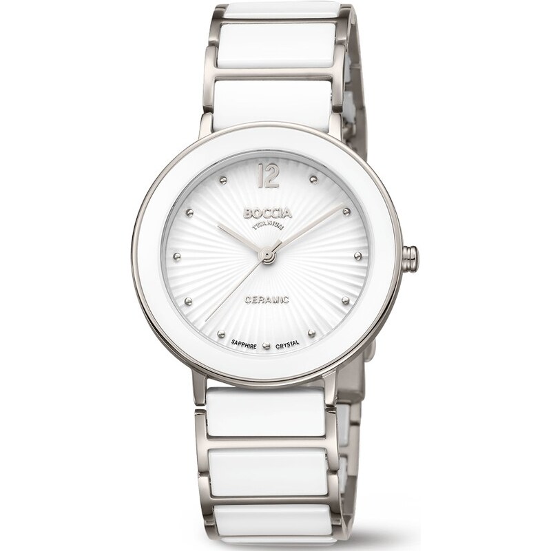 Boccia Titanium Ceramic 3331-04 66581364