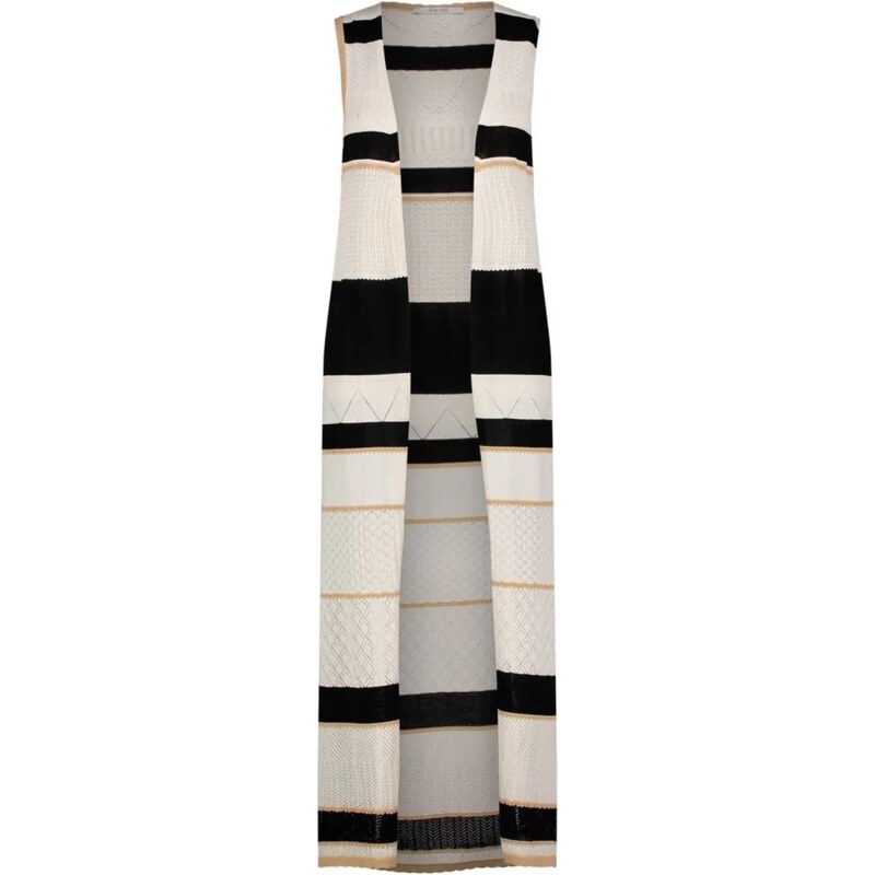 GAUDI Clarissa Multicolor kardigán 64539496