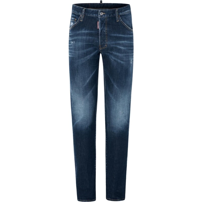 DSQUARED2 Cool Guy Jean Blue rifle 64539498