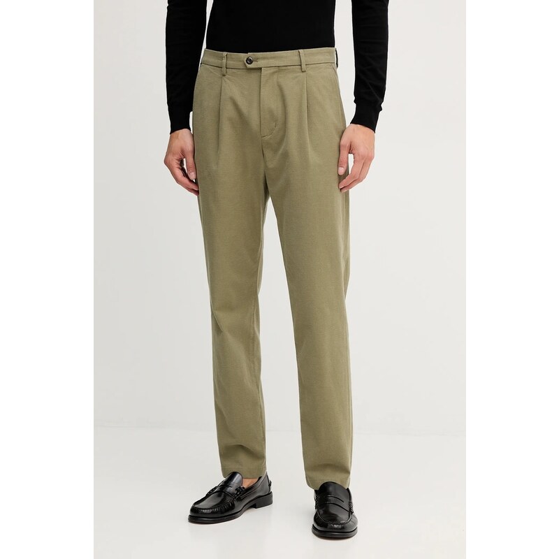 Nohavice Tommy Hilfiger 64539871