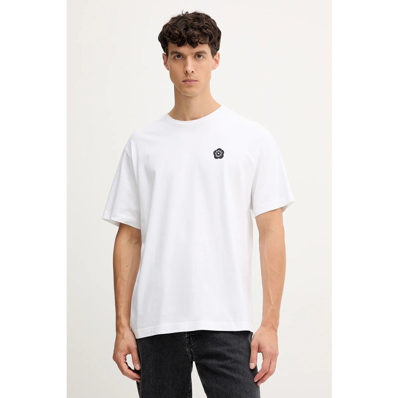 Bavlnené tričko Kenzo 64539931