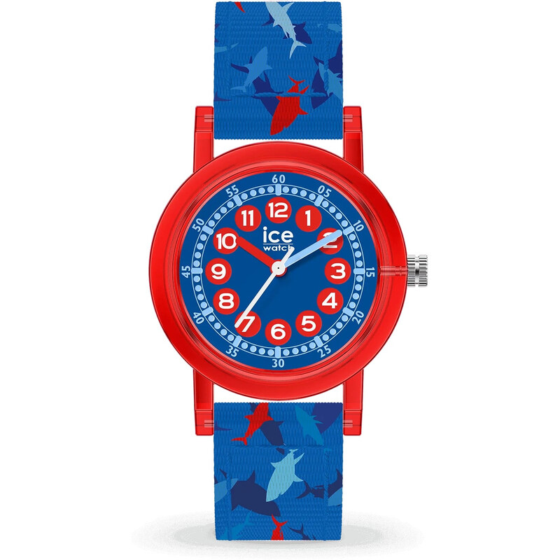 Ice Watch ICE learning - Blue shark - S32 - 3H 023296 66581774