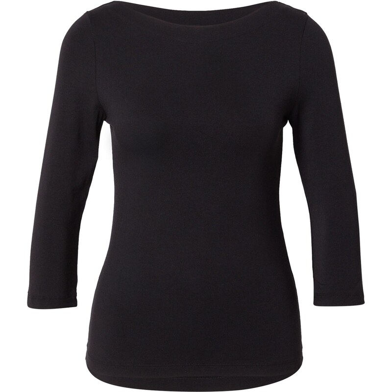 VERO MODA Tričko VMPanda čierna 34082545