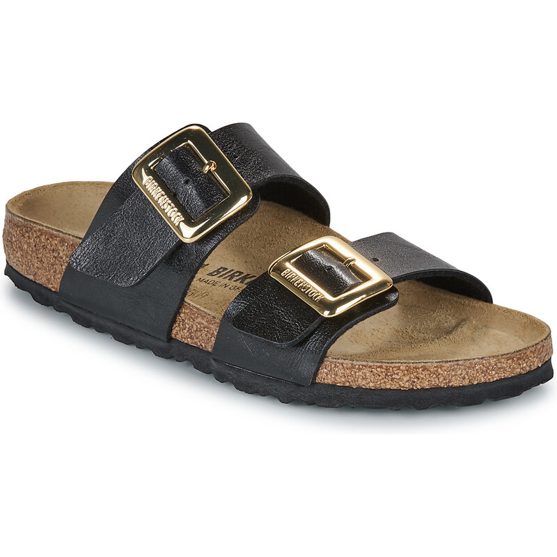 BIRKENSTOCK Šľapky Sydney Cushion Buckle BIRKENSTOCK 67292211