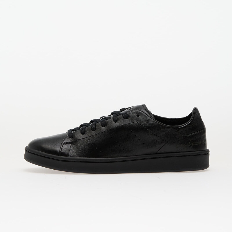 Y-3 Stan Smith Black/ Black/ Black 64540263