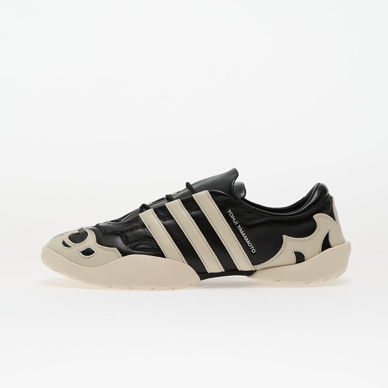 Y-3 S-Gendo Run Black/ Alumina/ Alumina 64540266
