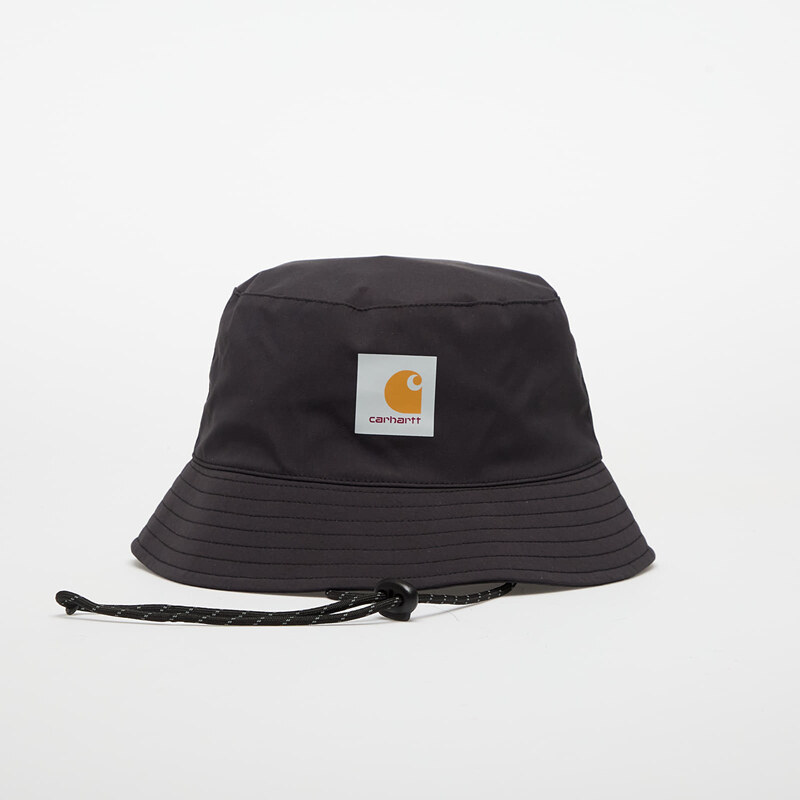 Klobúk Carhartt WIP Bowden Bucket Hat Black M-L 64540278