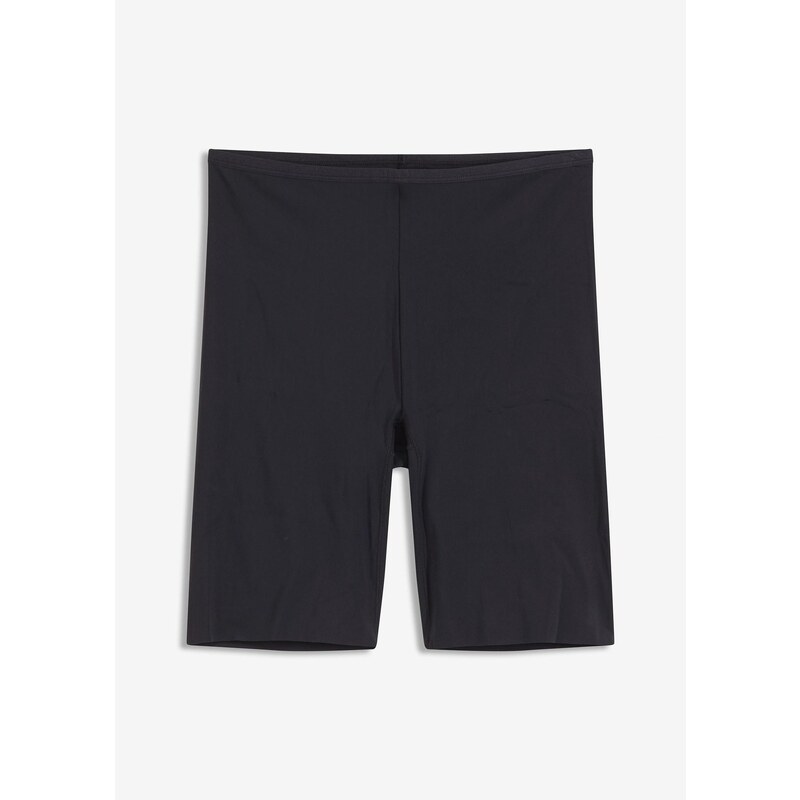 bonprix Elastické šortky s chladivým polyamidom, farba čierna 44796746