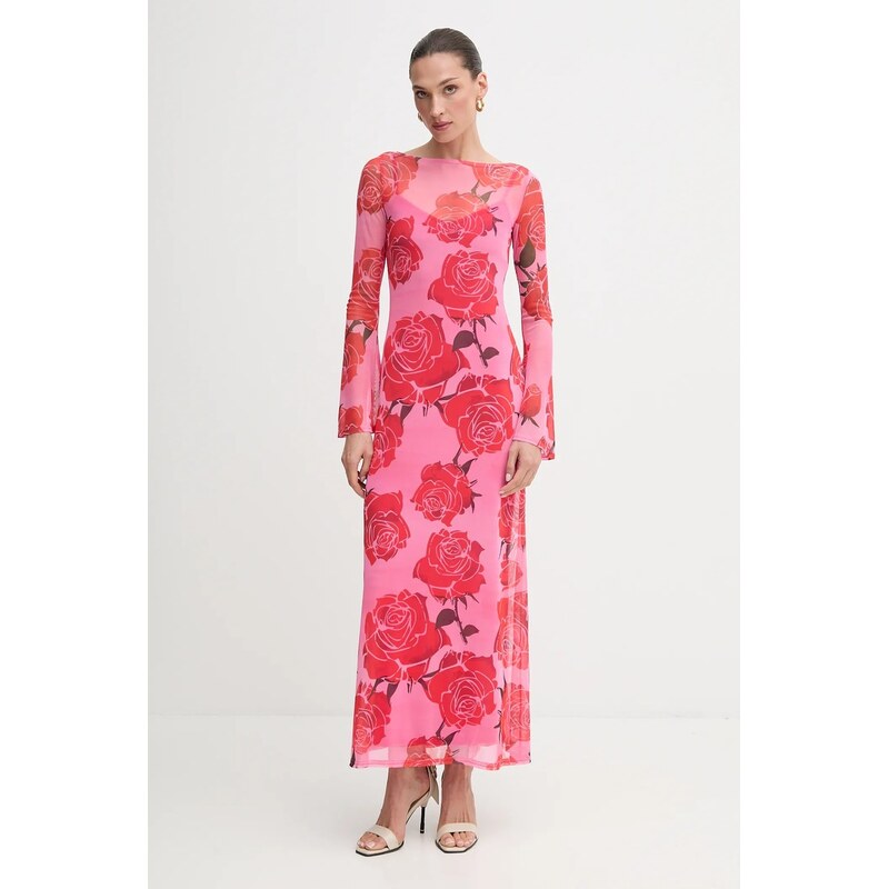 Šaty Never Fully Dressed 64540742