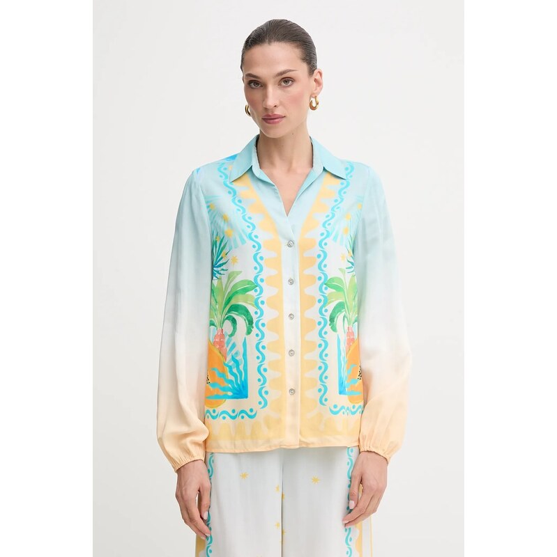 Košeľa Never Fully Dressed Miley 64540712