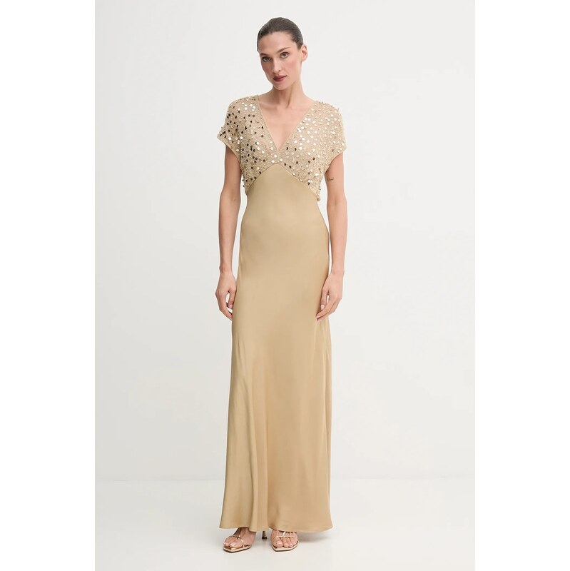 Šaty Never Fully Dressed 64540739