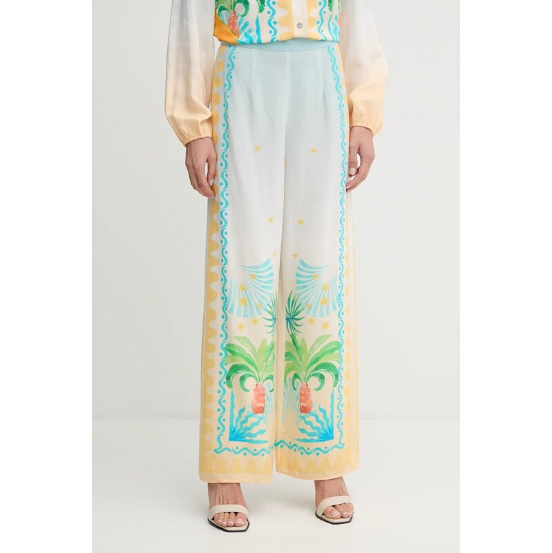 Nohavice Never Fully Dressed Elissa 64540726