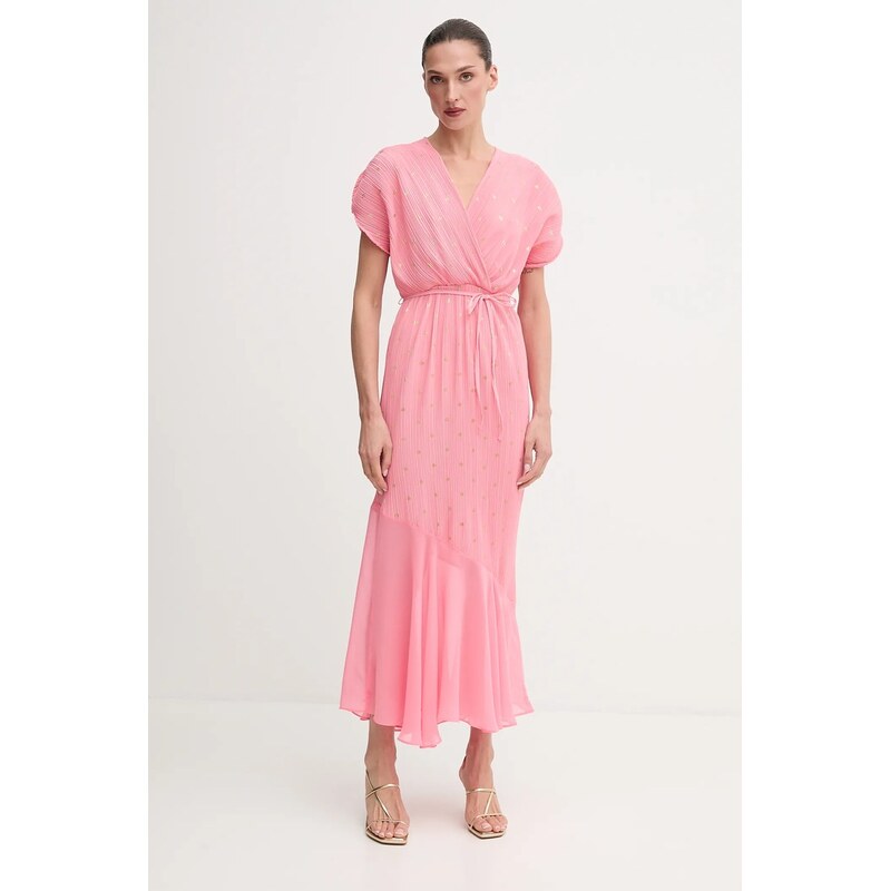 Šaty Never Fully Dressed 64540740