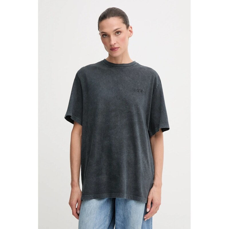 Bavlnené tričko Rotate 64540746